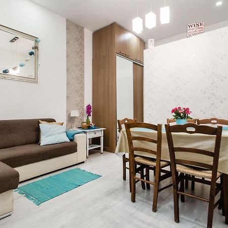 Central Downtown Apartment Boedapest Buitenkant foto